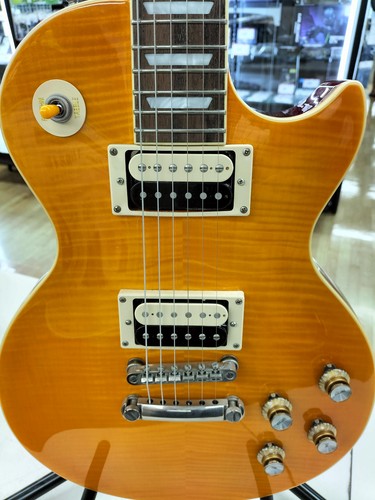 Epiphone slash lespaul - epiphone,