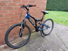 Children's Mountain Bike