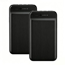 10000mAh Power Bank Portable