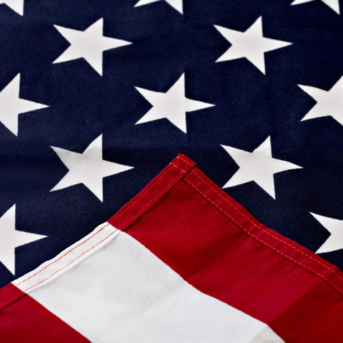 American flag for outside - american,
