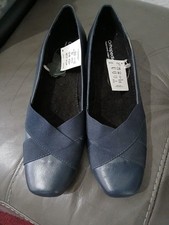 Gabor Women's Splash Navy