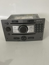 CD Autoradio Navigation Opel