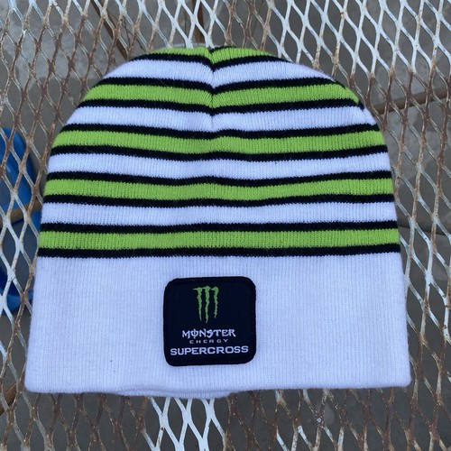 Monster energy ama - ama, supercross