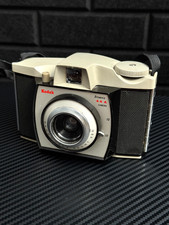 Kodak brownie 44a vintage - kodak,