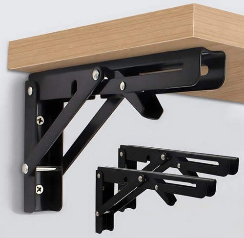 Pcs folding shelf - 2,