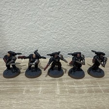 Games Workshop Warhammer 40k