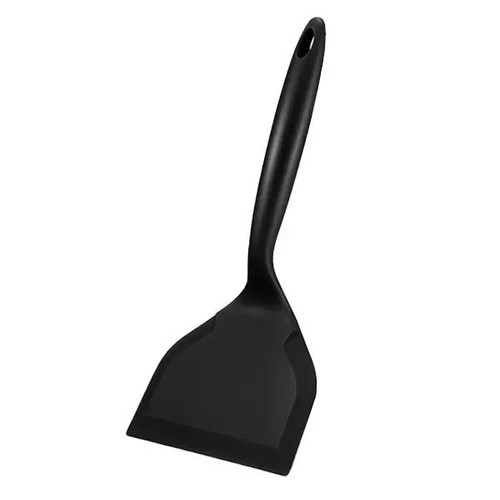 Silicone spatula pancakes - silicone,