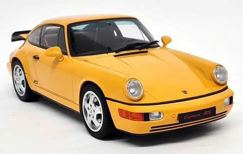 Gtspirit porsche 911 - gtspirit,