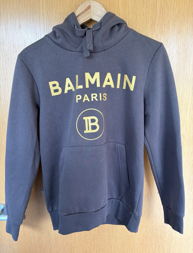 Balmain paris men grey - paris, men’s
