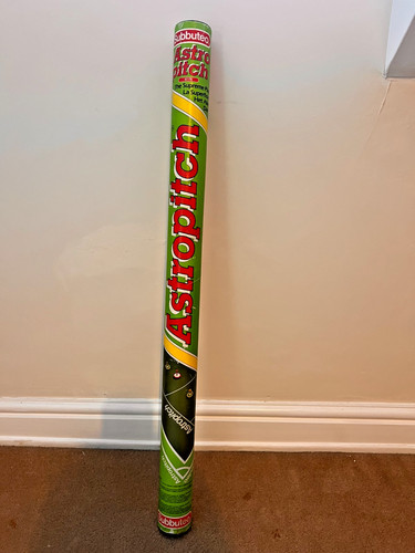 Subbuteo astropitch 61178 tube - 61178,