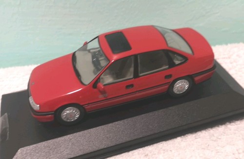 Vanguards corgi vauxhall - vanguards,