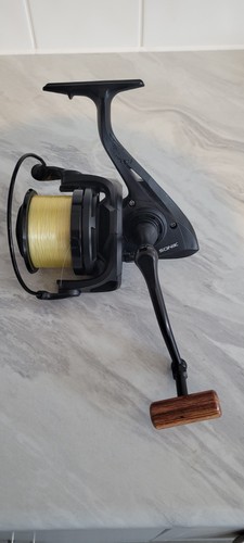 Sonik vader carp reel - reel, see