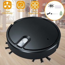 Robot Vacuum Cleaner Automatic