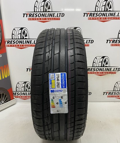 275 22 accelera iota - 40,