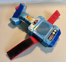 Matchbox 1988 Ring Raiders