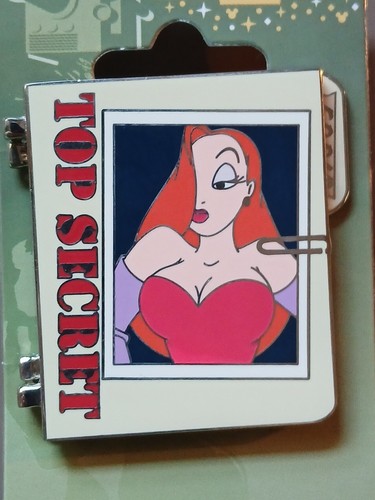 Jessica rabbit wanted baddest - rabbit,