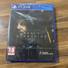 Death Stranding - Brand New -