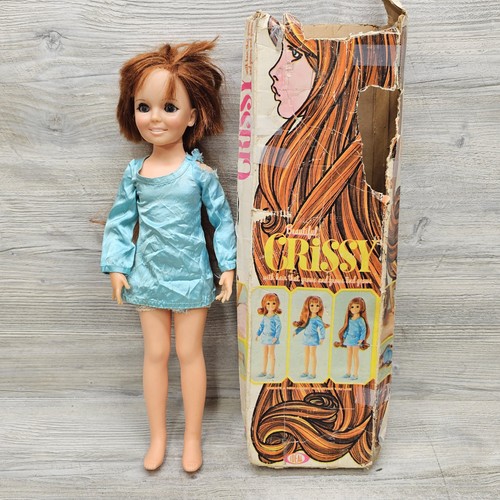 Vintage 1970 ideal - vintage,