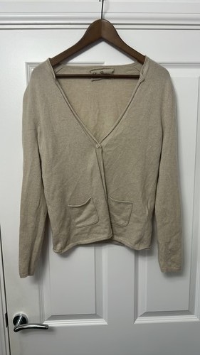 Luisa cerano beige cashmere - beige,