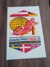 Fim individual speedway grand - fim,