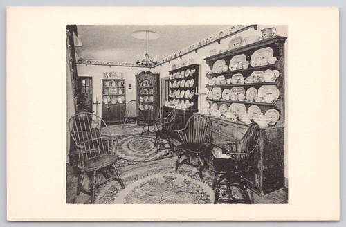 Winterthur museum spatterware - winterthur,