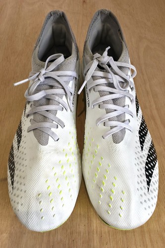 Adidas predator accuracy fg - predator, accuracy.1