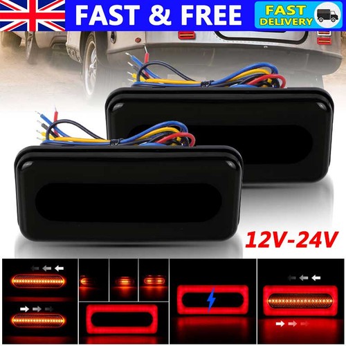 Led rear tail - led,
