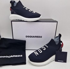 Dsquared2 icon slip - dsquared2, on