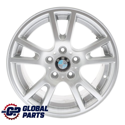 Bmw e83 alloy wheel rim - alloy, 17"
