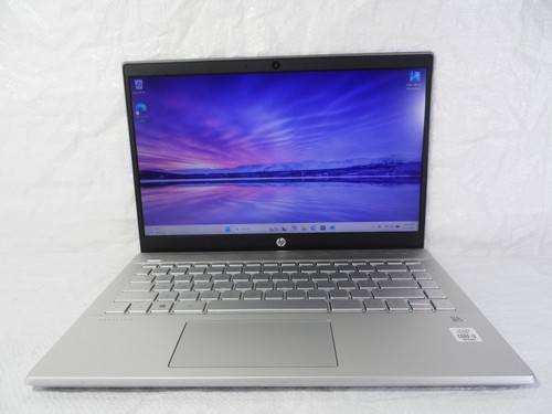 Laptop 256gb 8gb pavilion - laptop,
