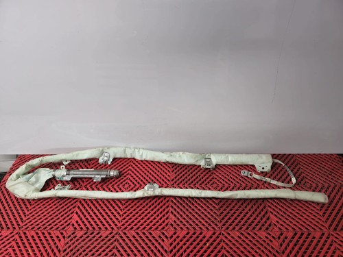 Bmw curtain roof airbag - roof,