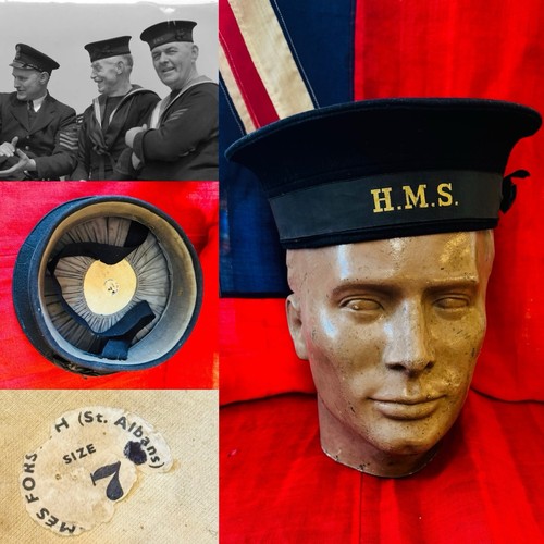 Genuine issued royal navy - royal,
