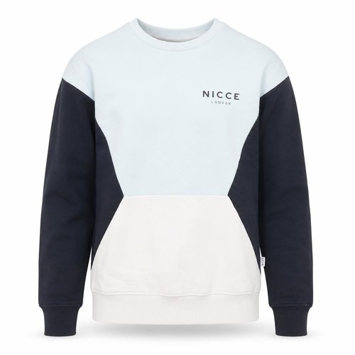 Nicce london mens pullover - nicce,
