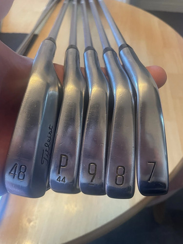 Titleist t150 t200 - t200, combo