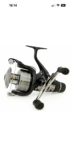 Shimano baitrunner 10000 - shimano,