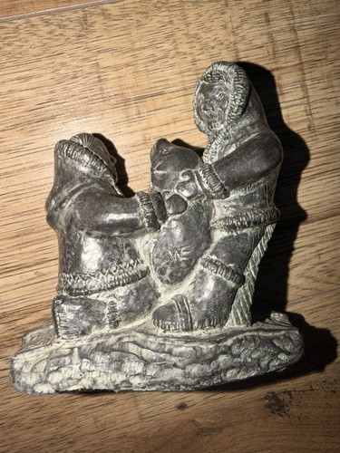 The wolf sculptures - wolf,