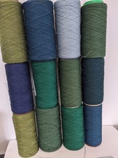 1.3kg greens blues bundle