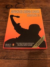 Advanced Squad Leader Starter