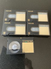 Maxell 750 HGX GOLD HiFi