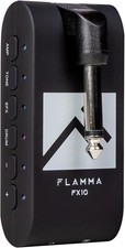 FLAMMA Guitar Headphone Amp