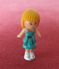 VINTAGE POLLY POCKET FUNTIME