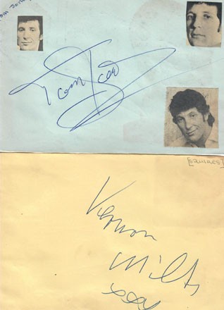 Tom jones the squires - the, (1965)