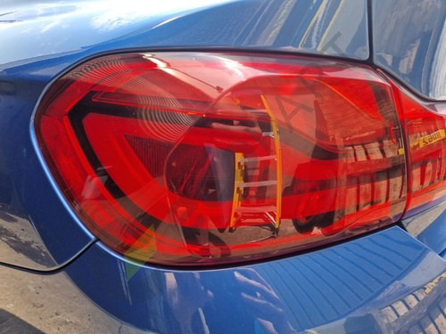 Bmw series mk1 f32 rear - 4,