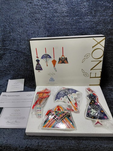 Disney lenox mary poppins - disney,