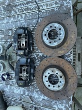 Bmw e30 big brake kit - bmw,