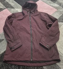 luke 1977 Burgandy techunique