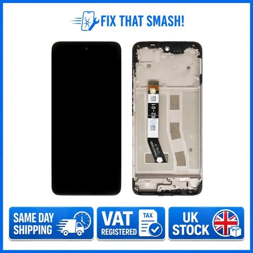 Motorola moto g54 lcd - (xt2343),