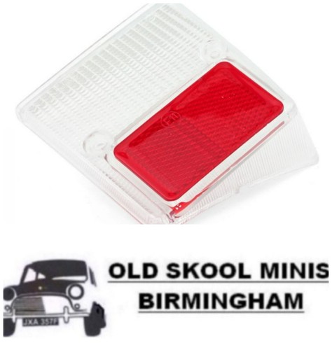 Classic mini reverse lens - classic,