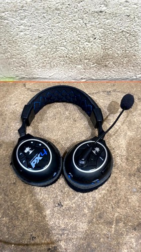 Turtle beach ear force - beach,