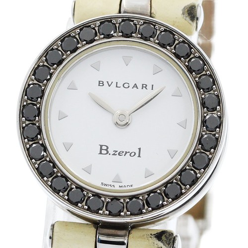 Bvlgari zero1 bz22s black - b-zero1,